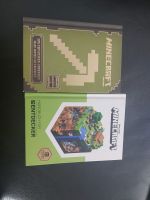 Minecraft Buch wie neu Bayern - Bamberg Vorschau