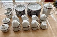 Seltmann Weiden *OCTA INDIO* Kaffeeservice Set Porzellan Bayern - Roding Vorschau