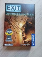 Exit das Spiel Die Grabkammer des Pharao Hessen - Freigericht Vorschau