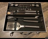 OVP Küchenprofi BBQ Arizona Set Grillset neu 16 teilig Hessen - Eschborn Vorschau