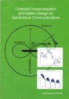 Channel Characterisation and System Design for Sub-Surface Niedersachsen - Osterode am Harz Vorschau