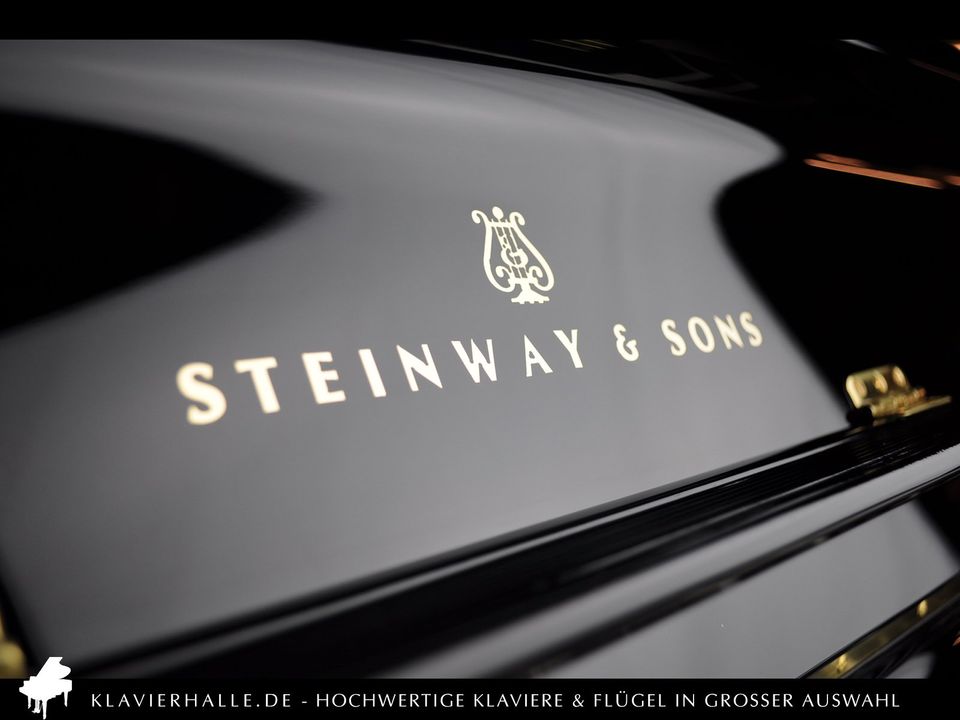 Große Auswahl Premium Klaviere & Flügel ★ Steinway, Bösendorfer.. in Altenberge