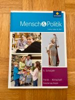 Mensch & Politik 8. Schuljahr Niedersachsen 978-3-507-11501-9 Niedersachsen - Barsinghausen Vorschau
