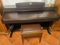 Yamaha Clavinova CLP 330 Baden-Württemberg - Kornwestheim Vorschau