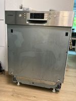 Spülmaschine Bosch SMI69M55EX/1 Bayern - Augsburg Vorschau