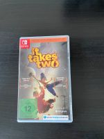 Nintendo It Takes Two Nintendo Switch Spiel Hessen - Dietzenbach Vorschau