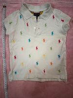 Shirt Kleid Ralph Lauren Poloshirt RL Set 98 104 Niedersachsen - Braunschweig Vorschau