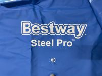 Pool Bestway Steel Pro - 300 x 201 x 66 cm Baden-Württemberg - Reutlingen Vorschau