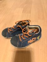 Pepino Schuhe Größe 21 blau Nordrhein-Westfalen - Neukirchen-Vluyn Vorschau