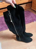 Hohe Stiefel Berlin - Westend Vorschau