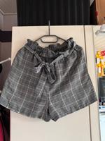 Shein Shorts Stoffhose Baden-Württemberg - Königsbach-Stein  Vorschau