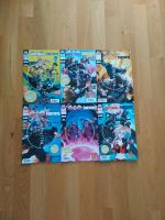 DC Comics Batman x Fortnite Nullpunkt 1 2 3 4 5 6 Baden-Württemberg - Metzingen Vorschau