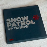 Snow Patrol - Up To Now Special LP/CD/DVD Box Nordrhein-Westfalen - Lünen Vorschau