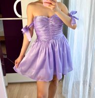 Amaroso Damen Kleid Dress Purple Flieder Lila NEU Gr. M / 38 Thüringen - Erfurt Vorschau