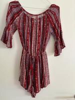 Playsuit/ Einteiler von Hollister Berlin - Mitte Vorschau