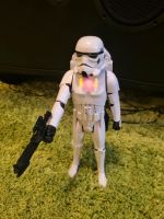 Star Wars Stormtrooper Figur Niedersachsen - Niemetal Vorschau
