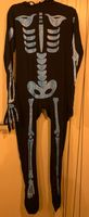 Spandex-Anzug Skeleton Saarland - Heusweiler Vorschau