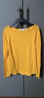 Rich&Royal Feinstrick Pullover Longsleeve Sonnengelb XS/34 Nürnberg (Mittelfr) - Südoststadt Vorschau