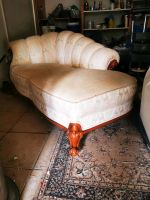 Recamiere Ottomane Sofa Alt Roccoco Friedrichshain-Kreuzberg - Friedrichshain Vorschau