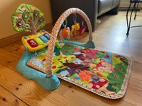 Vtech. Baby Spieldecke Sachsen-Anhalt - Calbe (Saale) Vorschau