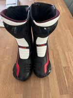 Stiefel  Motorrad Stiefel große 46 Nordrhein-Westfalen - Ahaus Vorschau