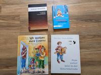 pädagogische Literatur nach Paartrennung für Eltern & Kinder Niedersachsen - Harsum Vorschau