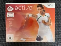 Wii Active EA Sports Personal Trainer Nordrhein-Westfalen - Wülfrath Vorschau