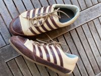 Künzli Schuhe Edelsneaker besser als Adidas / Swiss Made Gr.39 Baden-Württemberg - Rheinfelden (Baden) Vorschau