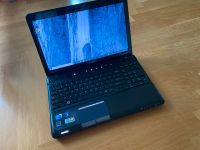 Laptop Toshiba i3/4GB/500Gb/15.6 Zoll Hessen - Fulda Vorschau