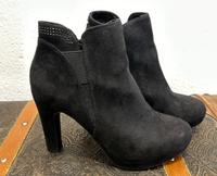 •• STIEFELETTE GR. 38 NEU •• Bayern - Marktoberdorf Vorschau