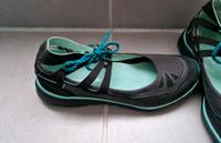 Salomon Schuhe Gr.38 Rheinland-Pfalz - Enkenbach-Alsenborn Vorschau