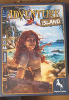 Adventure Island, Kenner Spiel, Gesellschaftsspiel Leipzig - Leipzig, Zentrum-West Vorschau