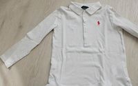 Ralph Lauren Poloshirt langärmelig Shirt Longsleeve Baden-Württemberg - Laupheim Vorschau