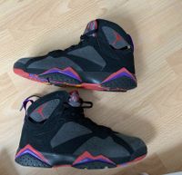 Air Jordan 7 DMP Raptors 9.5 43 neuwertiger Zustand Schleswig-Holstein - Flensburg Vorschau