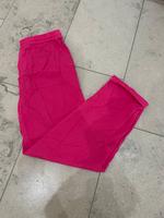 Oui Hose Sommer pink 36 neu Bayern - Neuburg a.d. Donau Vorschau