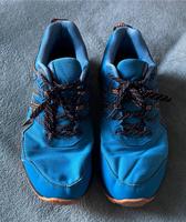 ASICS Sportschuhe#43,5# Sachsen - Chemnitz Vorschau