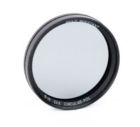 B+W 52E 52mm Circular Polarizer MRC Filter inkl. Box - NP 79 USD Hessen - Fischbachtal Vorschau