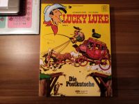 Lucky Luke Band 15 24 34 37 Delta Verlag Bergedorf - Hamburg Altengamme Vorschau