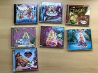 Kinder Hörspiel CDs Kreis Pinneberg - Quickborn Vorschau