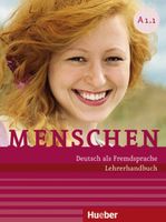 MenschenA1.1 Lehrerhandbuch  ISBN 978-3-19-471901-9-neu Nordrhein-Westfalen - Gelsenkirchen Vorschau