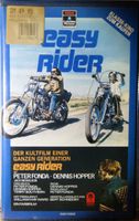 EASY RIDER  VHS  ***TOP*** Nordrhein-Westfalen - Wermelskirchen Vorschau