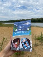 Buch kein Sommer ohne dich von Emily henry Thüringen - Meuselwitz Vorschau