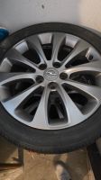Opel Astra Alufelgen Bayern - Rehling Vorschau