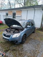 Skoda Roomster 1.4 Schlachter. Thüringen - Kaltennordheim Vorschau