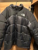THE NORTH FACE HIMALAYAN ISOLIERTE JACKE FÜR HERREN XXL Sachsen-Anhalt - Halle Vorschau
