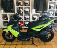 Kymco Super 8 R 50i***Sofort verfügbar*** Nordrhein-Westfalen - Krefeld Vorschau