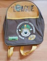 Rucksack Tasche Hund Kindergarten Samson Studio 100 Nordrhein-Westfalen - Moers Vorschau