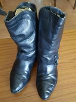 Stiefel, Gr. 39, schwarz, Tamaris Hessen - Freiensteinau Vorschau