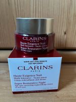 Clarins Multi Intensive Nachtpflege für alle Hauttypen Sendling - Obersendling Vorschau