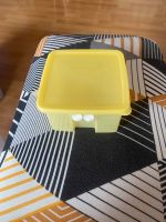 Tupperware gelb Klima prima 1,1 frische Box Rheinland-Pfalz - Koblenz Vorschau